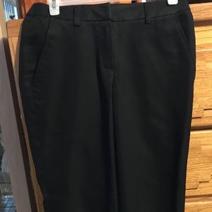 OOBE black dress/work pants Size 0/29